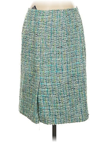 Dana Buchman Casual Skirt (view 2)