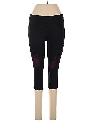 Asics Active Pants (view 1)
