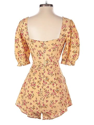 Seven Wonders Romper (view 2)