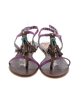 Schutz Sandals (view 2)