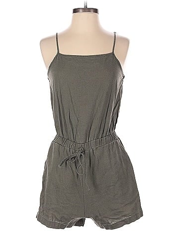 cavalini Romper (view 1)