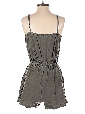 cavalini Romper (view 2)