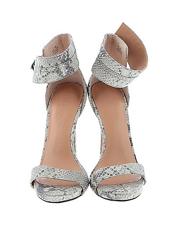 Halston Heritage Heels (view 2)
