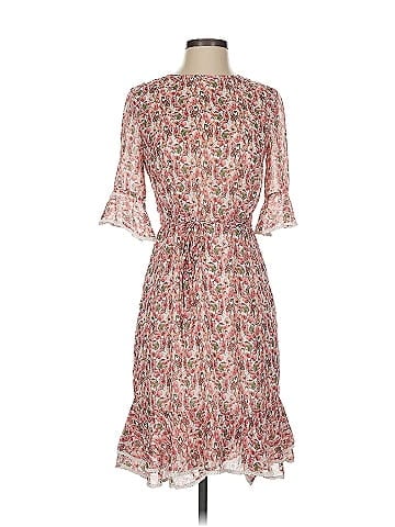ML Monique Lhuillier Casual Dress (view 1)