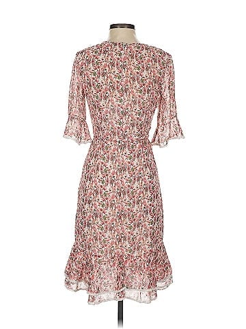 ML Monique Lhuillier Casual Dress (view 2)