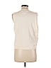 Rivet & Thread Ivory Sweater Vest Size M - photo 2