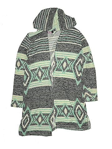 It's Our Time Poncho (view 1)