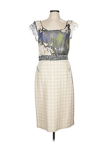 Rachel Roy Cocktail Dress (view 1)