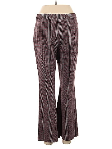 Rosetta Getty Dress Pants (view 2)