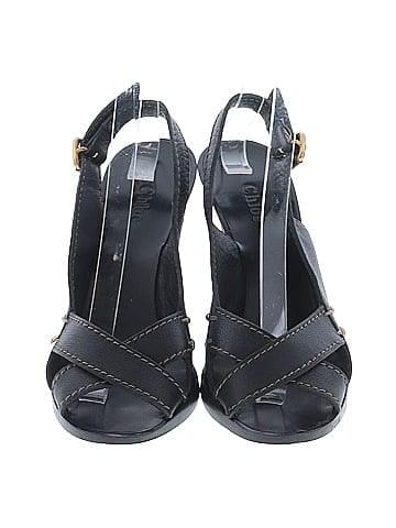 Chloé Heels (view 2)