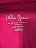 Lillie Green Pink Short Sleeve Polo Size L - photo 7