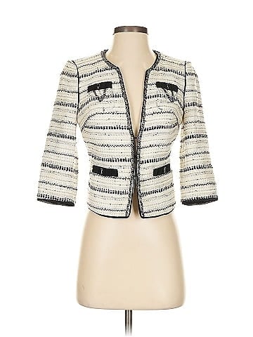 White House Black Market Blazer (view 1)
