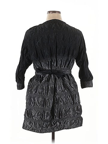 Emmelle Oversized Casual Dress (view 2)