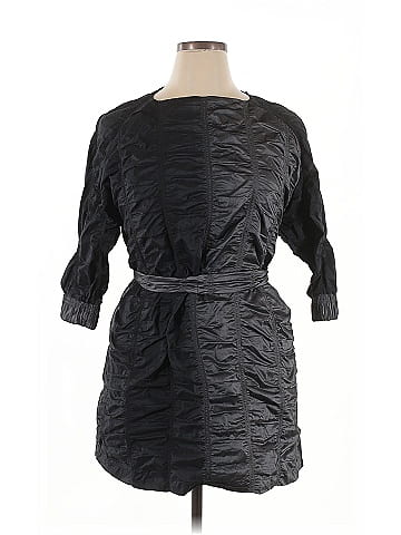 Emmelle Oversized Casual Dress (view 1)