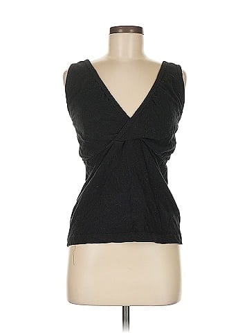 Aimée Sleeveless T-Shirt (view 1)