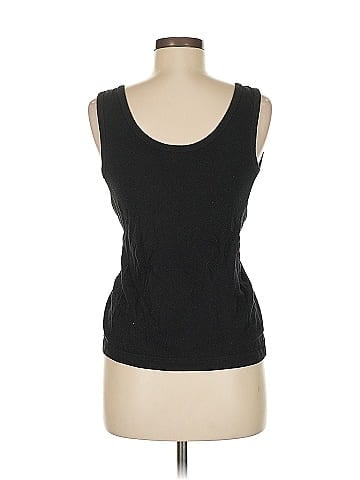 Aimée Sleeveless T-Shirt (view 2)