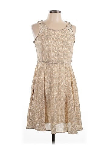 Doe & Rae Casual Dress (view 1)