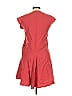 Ter Et Bantine Red Casual Dress Size EU 42 / US 12 - photo 2
