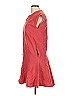 Ter Et Bantine Red Casual Dress Size EU 42 / US 12 - photo 5