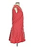Ter Et Bantine Red Casual Dress Size EU 42 / US 12 - photo 4