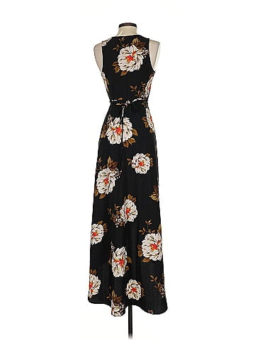 Leith Casual Dress (view 2)