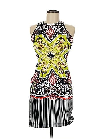 Clover Canyon Cocktail Dress (view 1)