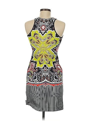 Clover Canyon Cocktail Dress (view 2)