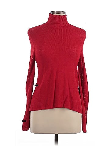 Carol Horn Workshop Turtleneck Sweater (view 1)