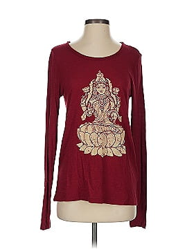 Lucky lotus sweater best sale