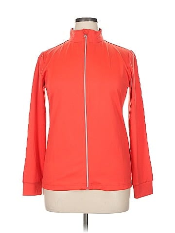 Daily Sports Track Jacket (view 1)