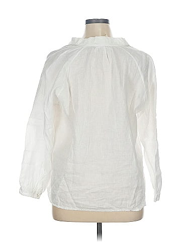 Sonia Bogner 3/4 Sleeve Blouse (view 2)