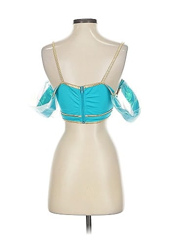 ForPlay Sleeveless Blouse (view 2)
