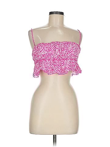 Skylar + Madison Sleeveless Top (view 1)