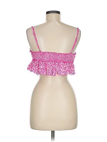 Skylar + Madison Sleeveless Top (view 2)