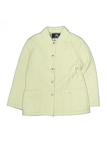 Burberry Coat (view 1)