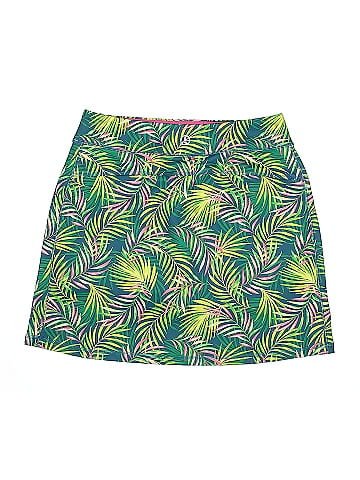 Lands' End Active Skort (view 2)