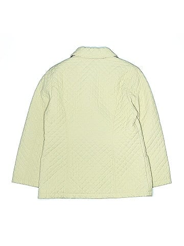 Burberry Coat (view 2)