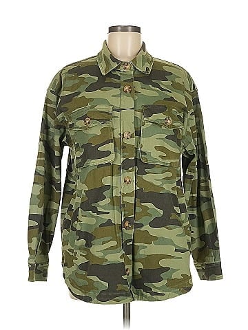 Intempo Jacket (view 1)