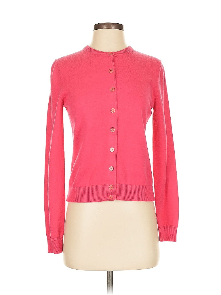 Sage & Lilly Cardigan, Pink