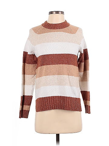Walmart Turtleneck Sweater (view 1)