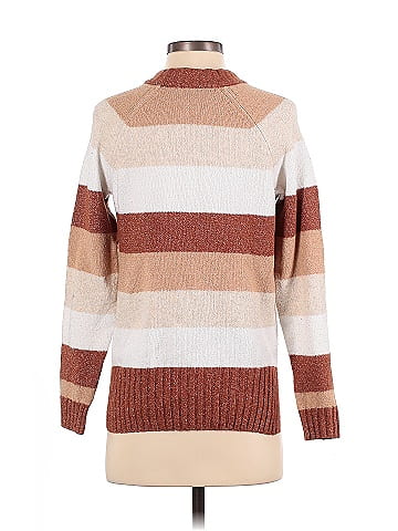 Walmart Turtleneck Sweater (view 2)