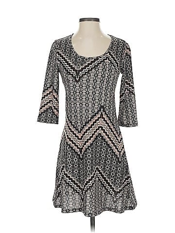 Living Doll Casual Dress (view 1)