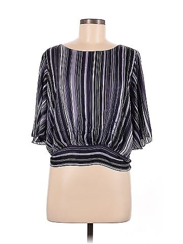 Soho Short Sleeve Blouse (view 1)
