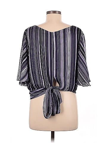 Soho Short Sleeve Blouse (view 2)