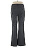 Ann Taylor LOFT Gray Dress Pants Size 10 - photo 2