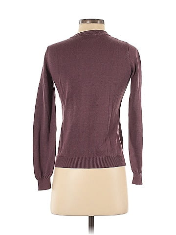 Fervour Pullover Sweater (view 2)