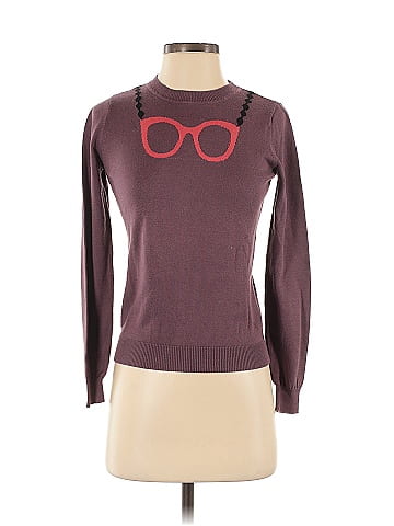 Fervour Pullover Sweater (view 1)