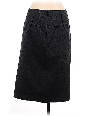 Kenneth Cole REACTION Formal Skirt (view 2)