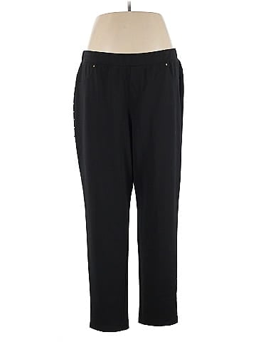 Ruby Rd. Casual Pants (view 1)