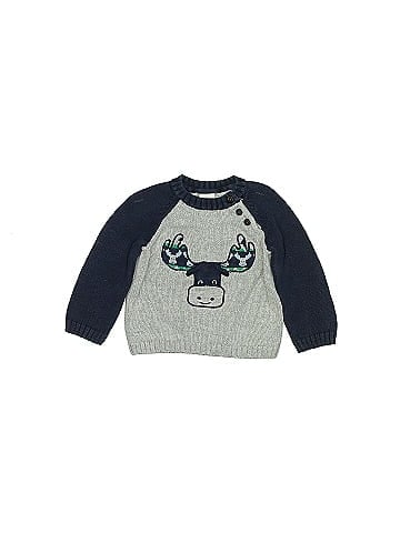 Gymboree Pullover Sweater (view 1)